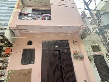 2 BHK Independent House in Mahavir Enclave for resale New Delhi. The reference number is 20101468
