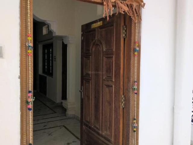 2 BHK Independent House in Mahendra Hills for rent Secunderabad. The reference number is 20922591