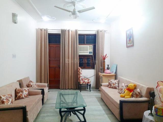 2 BHK Independent House in Mahipalpur for rent New Delhi. The reference number is 11356761