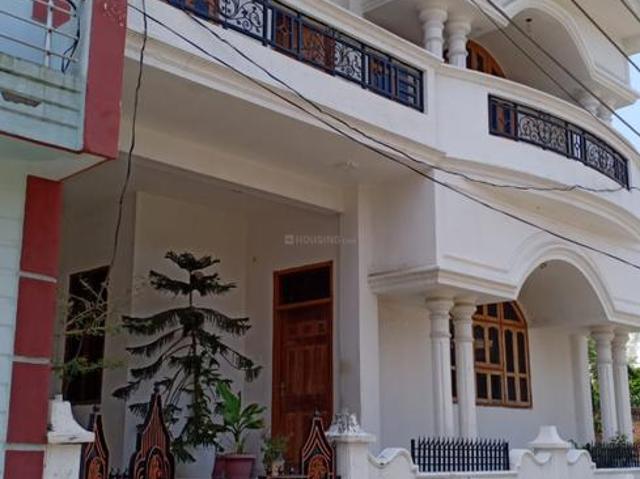 2 BHK Independent House in Mahmoorganj for rent Varanasi. The reference number is 7110032