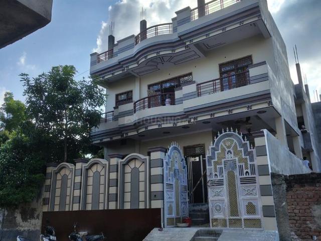 2 BHK Independent House in Mahmoorganj for rent Varanasi. The reference number is 18789625