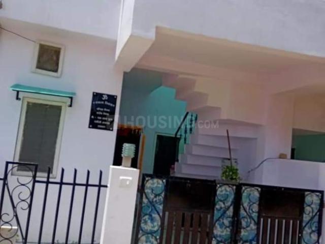 2 BHK Independent House in Maitripuram for rent Gorakhpur. The reference number is 5413880