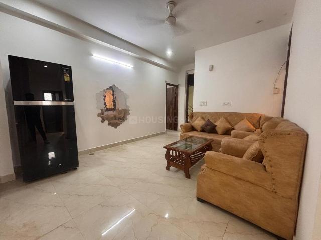 2 BHK Independent House in Maidan Garhi for rent New Delhi. The reference number is 19235464