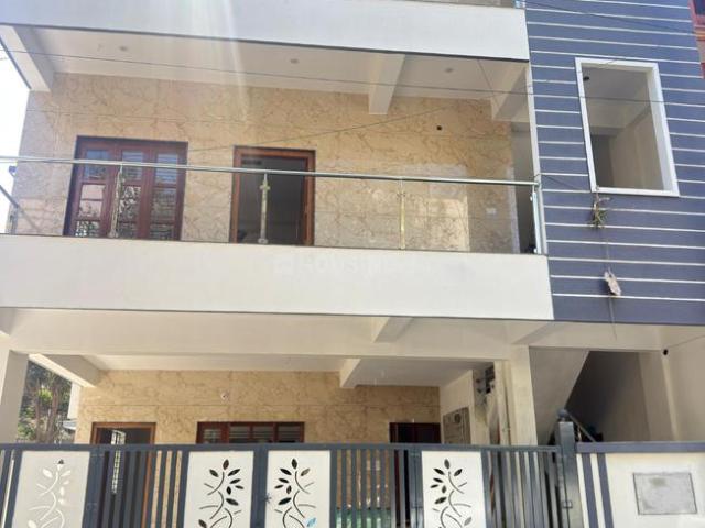2 BHK Independent House in Mailasandra for rent Bengaluru. The reference number is 20880965
