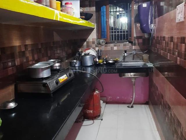 2 BHK Independent House in Majhauli Khetal for rent Muzaffarpur. The reference number is 20190473