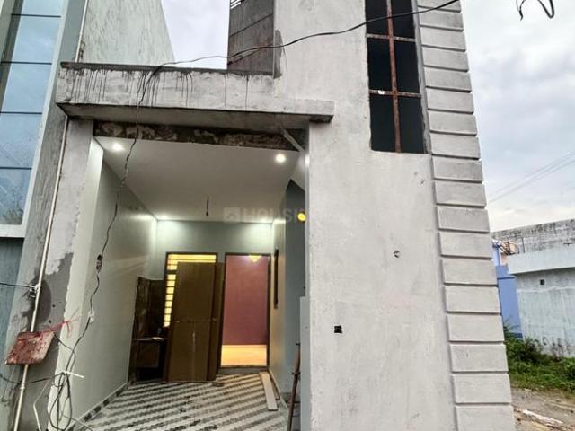2 BHK Independent House in Majra for resale Dehradun. The reference number is 21067383