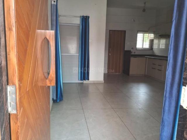 2 BHK Independent House in Makarpura for rent Vadodara. The reference number is 21148024