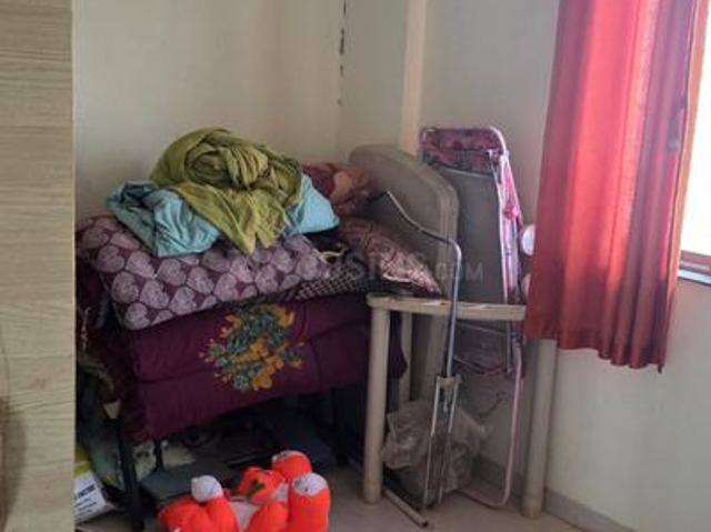 2 BHK Independent House in Makhmalabad for rent Nashik. The reference number is 20519693