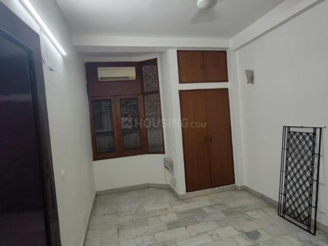 2 BHK Independent House in Malviya Nagar for rent New Delhi. The reference number is 19116292