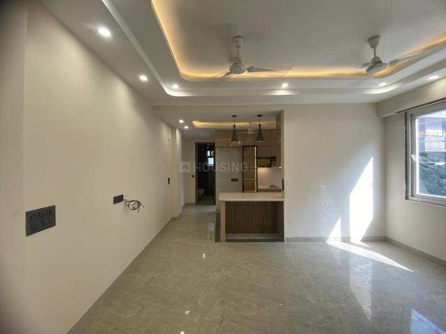 2 BHK Independent House in Malviya Nagar for rent New Delhi. The reference number is 19567290
