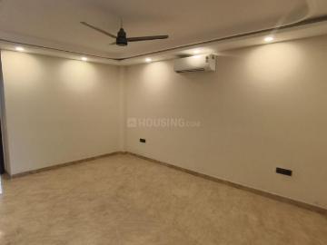 2 BHK Independent House in Malviya Nagar for rent New Delhi. The reference number is 19599510