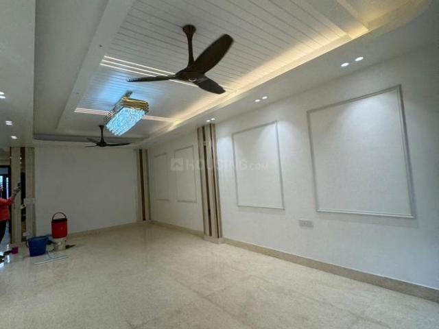 2 BHK Independent House in Malviya Nagar for rent New Delhi. The reference number is 19520048