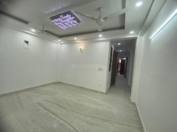 2 BHK Independent House in Malviya Nagar for rent New Delhi. The reference number is 19521643