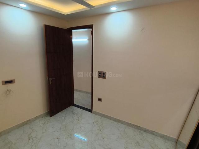 2 BHK Independent House in Malviya Nagar for rent New Delhi. The reference number is 19768762