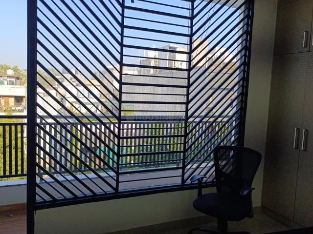 2 BHK Independent House in Malviya Nagar for rent New Delhi. The reference number is 19787240