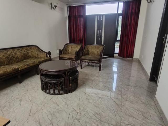 2 BHK Independent House in Malviya Nagar for rent New Delhi. The reference number is 19794368