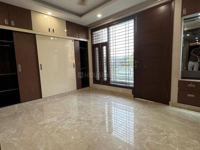2 BHK Independent House in Malviya Nagar for rent New Delhi. The reference number is 19737203