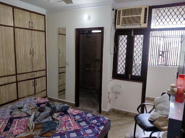 2 BHK Independent House in Malviya Nagar for rent New Delhi. The reference number is 19865675