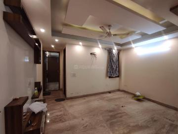 2 BHK Independent House in Malviya Nagar for rent New Delhi. The reference number is 19867747