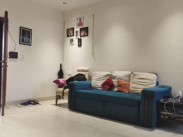 2 BHK Independent House in Malviya Nagar for rent New Delhi. The reference number is 19869551