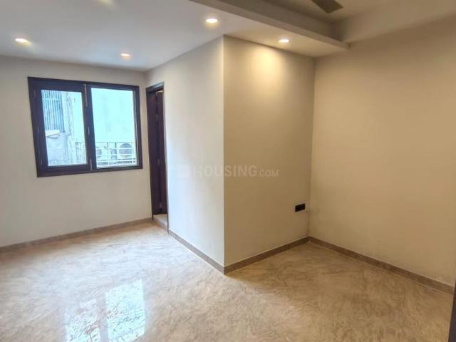 2 BHK Independent House in Malviya Nagar for rent New Delhi. The reference number is 19930774
