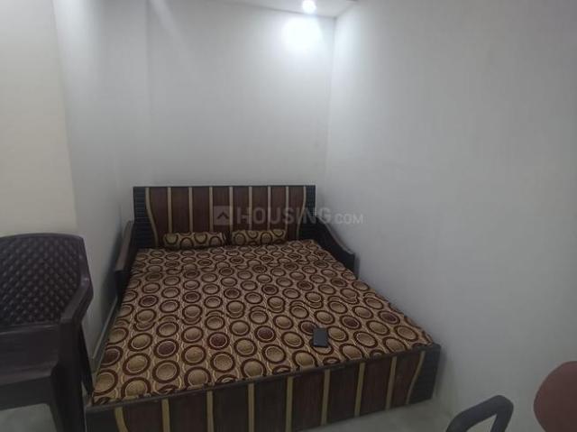 2 BHK Independent House in Malviya Nagar for rent New Delhi. The reference number is 20035074