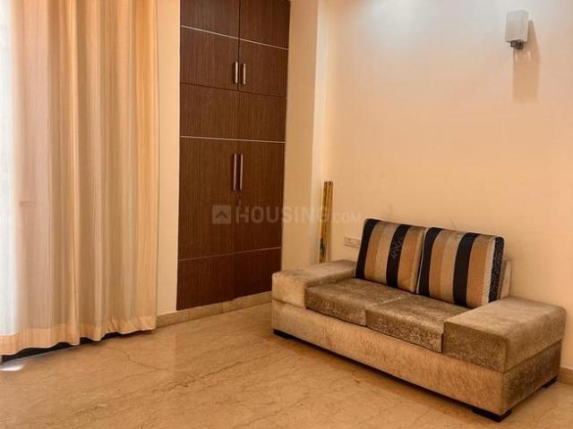 2 BHK Independent House in Malviya Nagar for rent New Delhi. The reference number is 20323794
