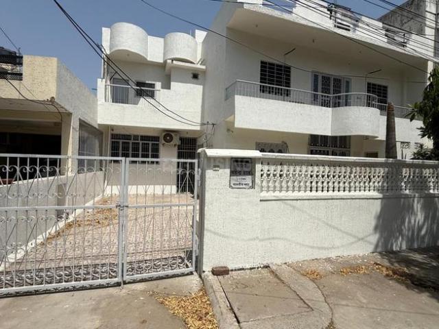 2 BHK Independent House in Malviya Nagar for rent Jaipur. The reference number is 20083755