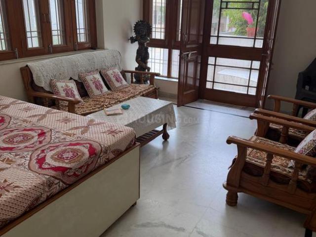 2 BHK Independent House in Malviya Nagar for rent Jaipur. The reference number is 20621982