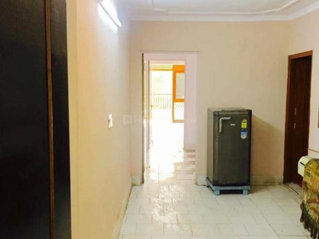2 BHK Independent House in Malviya Nagar for resale New Delhi. The reference number is 18023766