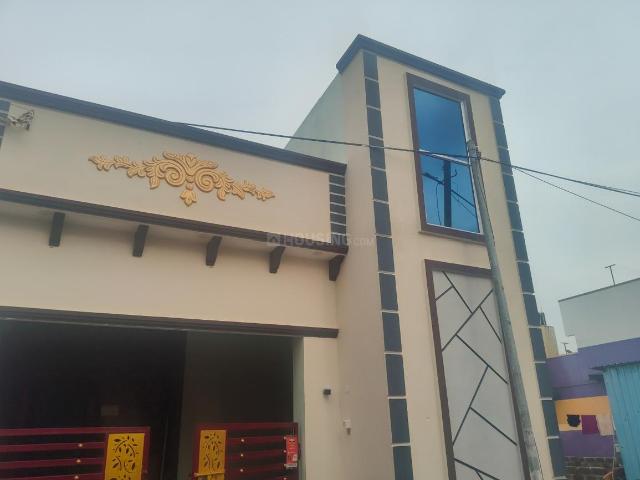2 BHK Independent House in Malayambakkam for resale Chennai. The reference number is 21008527