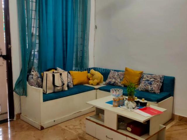 2 BHK Independent House in Malesemau for resale Lucknow. The reference number is 20646284