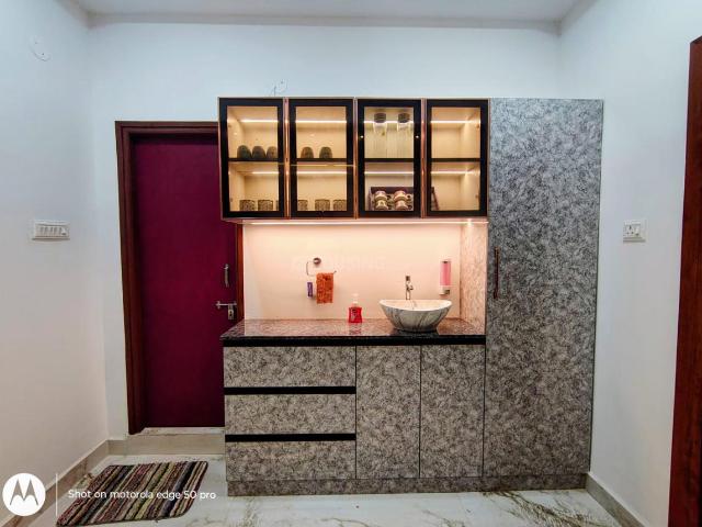 2 BHK Independent House in Malkajgiri for rent Secunderabad. The reference number is 20312211