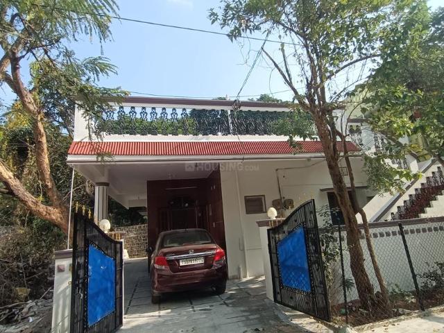 2 BHK Independent House in Malkajgiri for rent Secunderabad. The reference number is 20312925