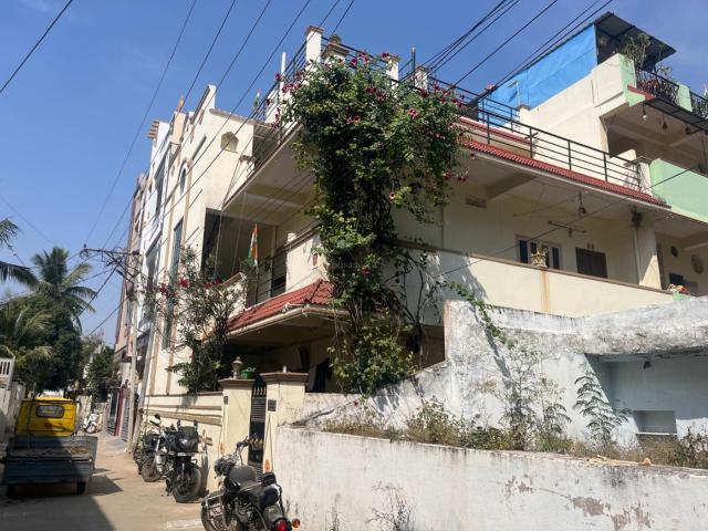 2 BHK Independent House in Malkajgiri for resale Secunderabad. The reference number is 10774001