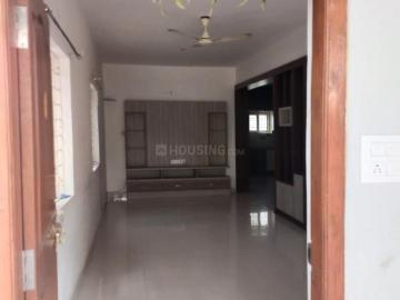 House to rent in Telangana - Balcony