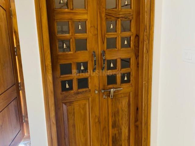 2 BHK Independent House in Mallathahalli for rent Bengaluru. The reference number is 20548753