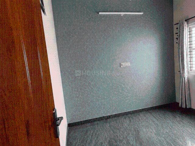 2 BHK Independent House in Mallathahalli for rent Bengaluru. The reference number is 20532759