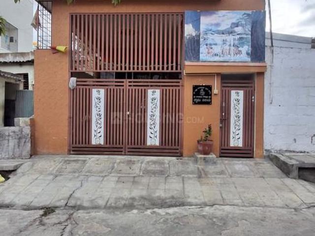 2 BHK Independent House in Mallathahalli for resale Bengaluru. The reference number is 20564733