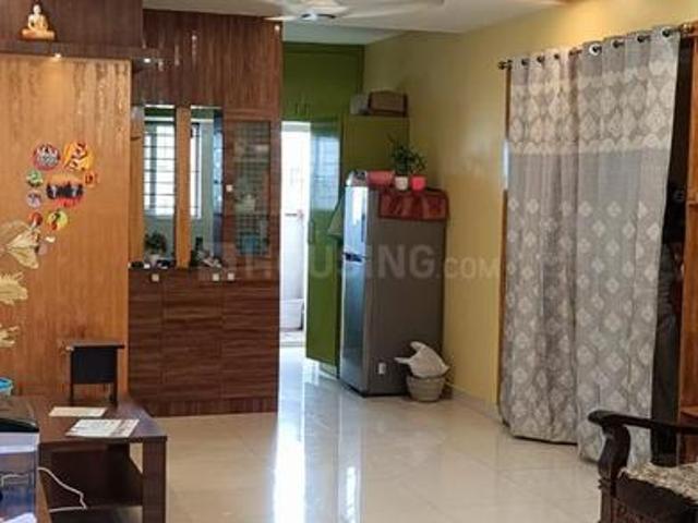 2 BHK Independent House in Mallathahalli for resale Bengaluru. The reference number is 20783699