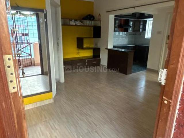2 BHK Independent House in Malleswaram for rent Bengaluru. The reference number is 21243329