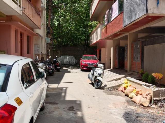 2 BHK Independent House in Malleswaram for resale Bengaluru. The reference number is 20569369