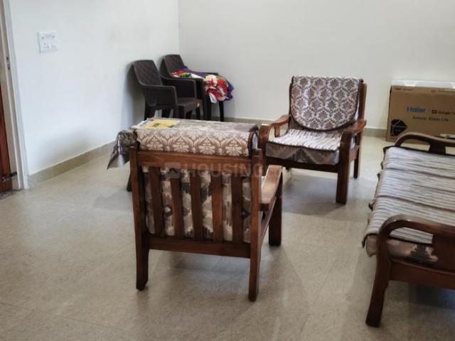 2 BHK Independent House in Malsi for rent Dehradun. The reference number is 20627230