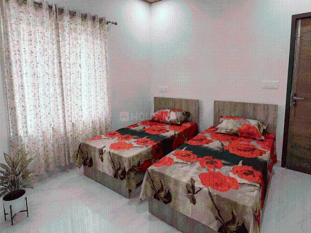 2 BHK Independent House in Malsi for rent Dehradun. The reference number is 20836742