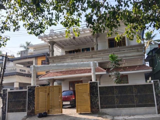 2 BHK Independent House in Marthandam for rent Kanyakumari. The reference number is 21013481