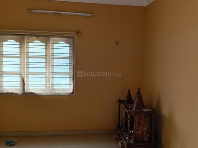 2 BHK Independent House in Maruthi Nagara for rent Bengaluru. The reference number is 20538680