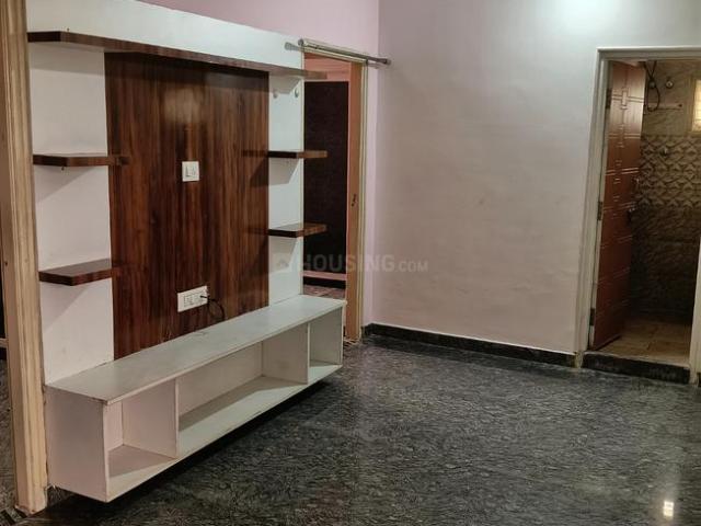 2 BHK Independent House in Maruthi Nagara for rent Bengaluru. The reference number is 20539795