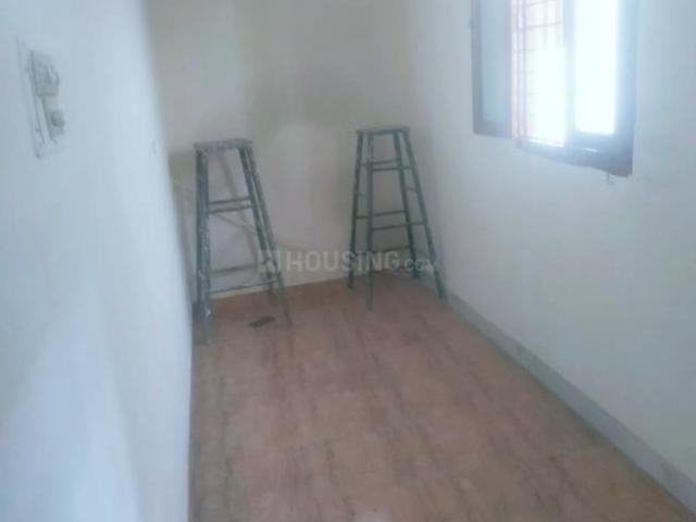 2 BHK Independent House in Maruthi Sevanagar for rent Bengaluru. The reference number is 20947157