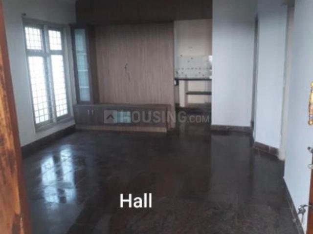 2 BHK Independent House in Maruthi Sevanagar for rent Bengaluru. The reference number is 21175842