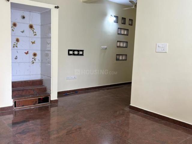 2 BHK Independent House in Maruthi Sevanagar for rent Bengaluru. The reference number is 21243271